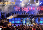 We Salute You - World's biggest tribute to AC/DC