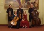 Quintetto Dvoresini