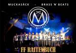 Muckasäck Brass´n´Beats aus´m Allgäu - Raitenbuch