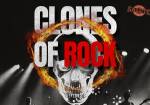Clones of Rock 2025 Back in Weiden