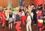 Landauer Faschingsball