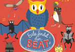 Kindermusical: Eule findet den Beat