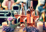 La Vie en Rosé | Rosé-Dégustation mit Live-DJ
