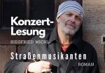 Siegfried Michl - Siggi: Konzertlesung
