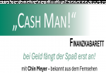 Cash Man