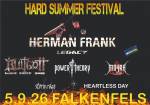 Hard Summer Festival  Falkenfels