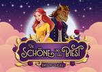  Die Schöne und das Biest - das Musical