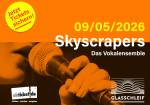 Skyscrapers - Das Vocalensemble