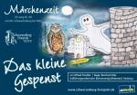 Das kleine Gespenst