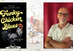 Lesung: Funky Chicken Blues von Hans Seelenmeyer