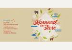 Marias Baby-Konzert: Karneval der Tiere