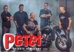 Peter - Tribute to Maffay