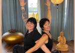 Yoga-Workshop - Ginkgo Spirit