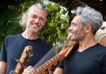Building Bridges of Worldmusic