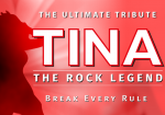 TINA - The Rock Legend