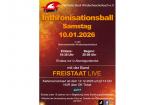 Inthroball der Narrhalla Windischeschenbach