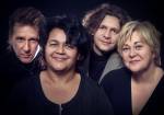 Ramona Fink Gospel Group - Abschiedskonzert