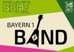 TAGESTICKET Bayern 1 Band