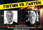 Fiktion vs. Fakten - Ludwig Waldinger & Martin Arz
