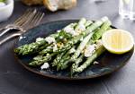 Schlemmertage: Spargel