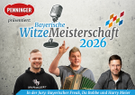 Bayerische Witzemeisterschaft 2026