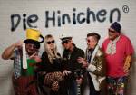 Die Hinichen