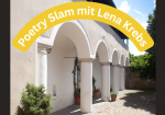 Die Kunst der Wörter: Poetry Slam mit Lena Krebs