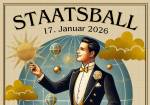 Staatsball der FG Lusticania