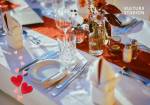 Valentine's Dinner im Jahnstadion Regensburg 