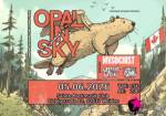 OPAL IN SKY @ Salute WEN