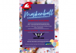 Maskenball der Narrhalla Stadt Windischeschenbach