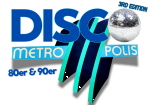 METROPOLIS Revival Disco (3rd Edition)