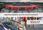 Mädchenflohmarkt im Jahnstadion Regensburg