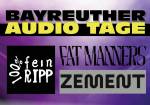 ZEMENT  - FAT MANNERS  - 100% feinRIPP