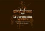 Koppel of Rock 2026 - Wochenendticket