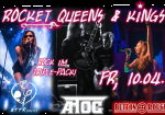 Rocket Queens & Kings - Rock im Triple Pack