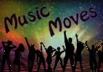 Music moves – Musik – und Tanzfestival!