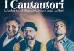 I Cantautori - Lieder und Geschichten aus Italien 