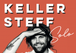 Keller Steff - Solo - Grenzlandfest