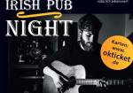 Irish Pub Night