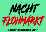 Nacht Flohmarkt