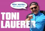 Toni Lauerer