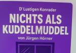 Nichts als Kuddelmuddel