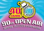 90er Open Air Fürth