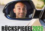 Django Asül - Rückspiegel 2026