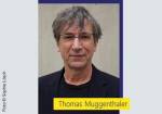 Lesung mit Thomas Muggenthaler: Exil und Neuanfang
