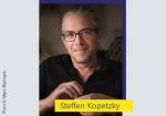 Lesung mit Steffen Kopetzky: Die Harzreise