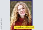 Lesung mit Magdalena Gammel: Tale of Sun and Night