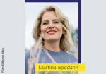 Lesung mit Martina Bogdahn: Mirabellentage 