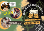 BBB-Festival mit Gallows, Gwasch & Widersacher